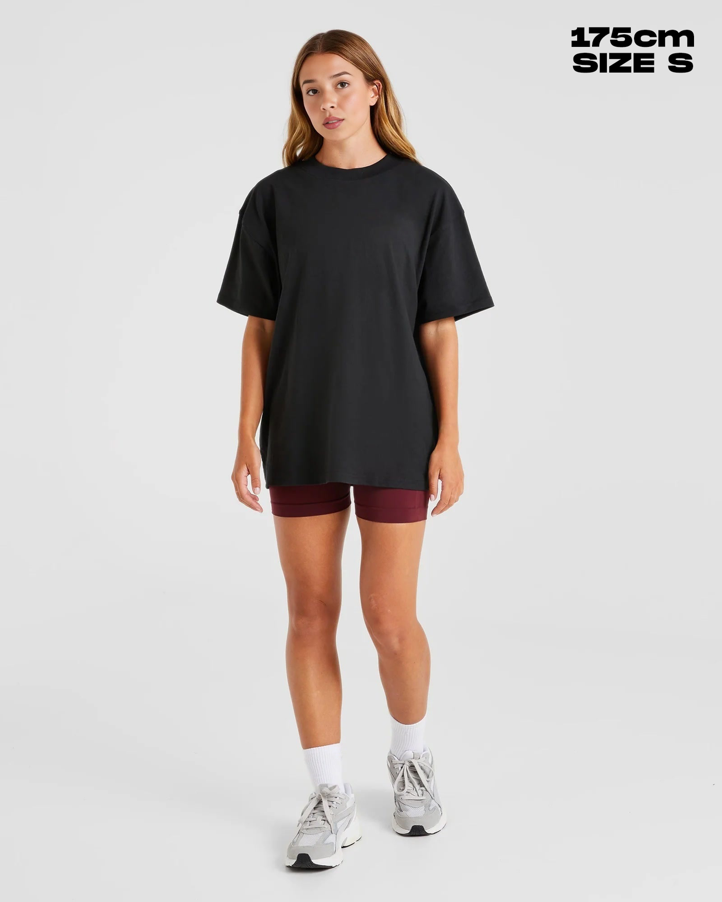 Better Oversized T-Shirt