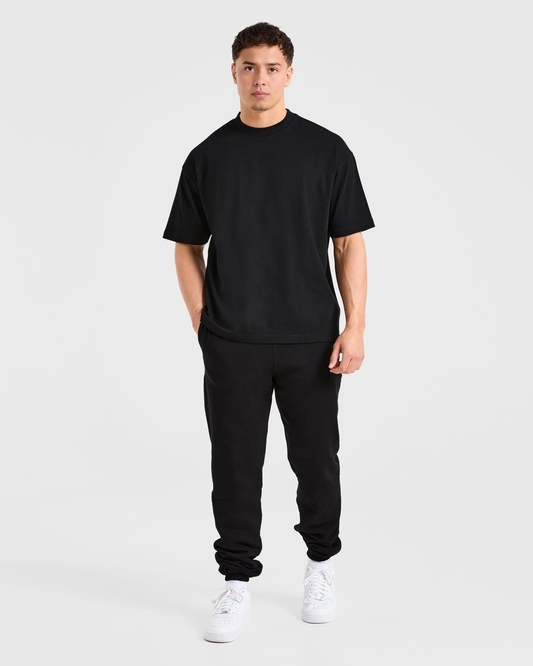 Started Oversized T-Shirt