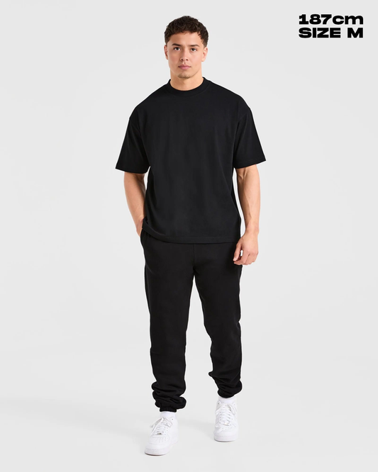 Girl Oversized T-Shirt