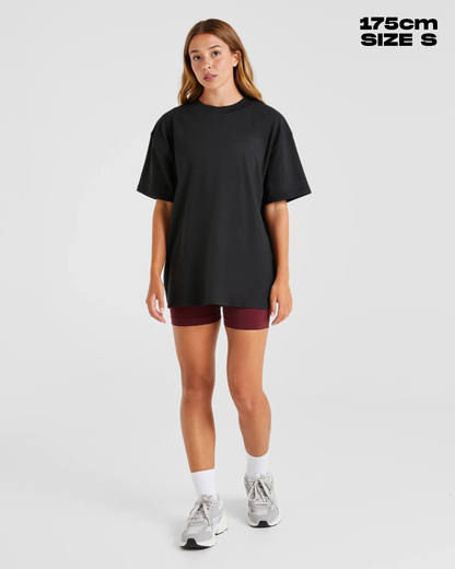 Better Oversized T-Shirt