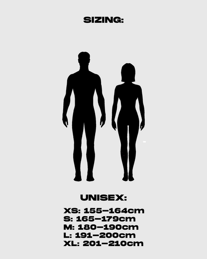 Stronger Oversized T-Shirt